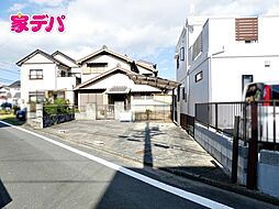 豊橋市牧野町字北原　売地