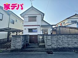 豊橋市弥生町字東豊和　売地