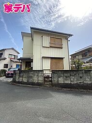 豊橋市多米東町2丁目　売地