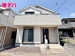 豊橋市大岩町字北山　戸建