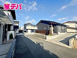 豊橋市大岩町字小山塚 戸建