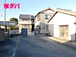 豊橋市前芝町字西 戸建