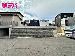 豊橋市富士見台2丁目 売地