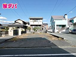豊橋市山田三番町 戸建