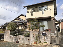 豊橋市山田三番町　戸建