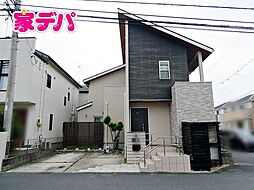 豊橋市牟呂町字松東 戸建