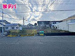 豊橋市森岡町　売地