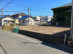 豊橋市森岡町　売地