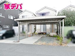 豊橋市牟呂町字大塚　戸建