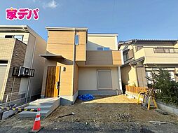 REXCRAS豊橋市東田町第1　1号棟