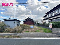 豊橋市牟呂公文町　売地