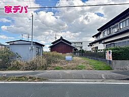 豊橋市牟呂公文町 売地