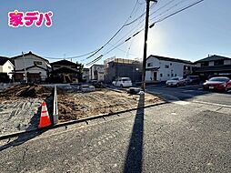 豊橋市多米中町2丁目 1号地