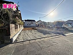 豊橋市多米中町2丁目　5号地