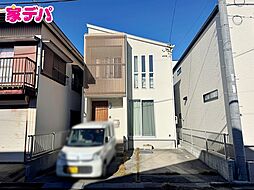 豊橋市高師町字北原 戸建