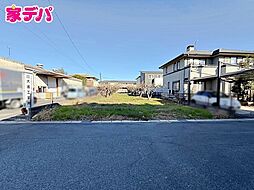 豊橋市東森岡1丁目 売地