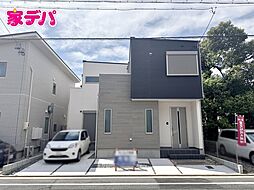 豊橋市吾妻町1期 1号棟