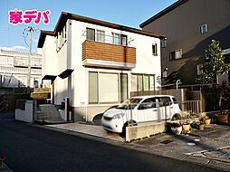 豊橋市向草間町向郷　戸建