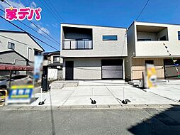 豊橋市高師町1期 3号地