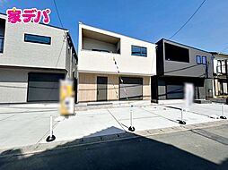 豊橋市高師町1期 2号地