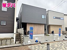 豊橋市西幸町1期　2号地