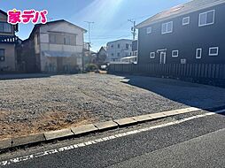 豊橋市西橋良町1期　3号地