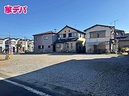 豊橋市西橋良町1期　4号地