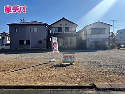 豊橋市西橋良町1期　5号地