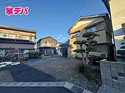 豊橋市牛川町字南台 売地