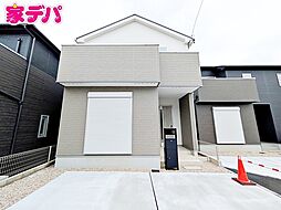 リナージュ豊橋市曙町第1期　6号棟