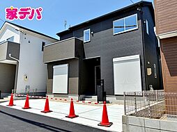 リナージュ豊橋市曙町第1期 5号棟