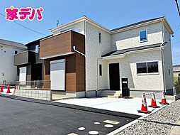 リナージュ豊橋市曙町第1期　4号棟