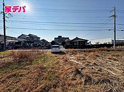 豊橋市北山町 3号地