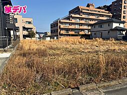豊橋市北山町　1号地
