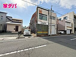 豊橋市曲尺手町　売地