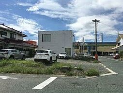 豊橋市佐藤1丁目　売地