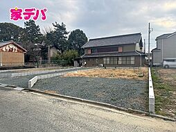 豊橋市野田町字野田　売地