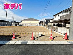 グラファーレ豊橋市東幸町　3号棟