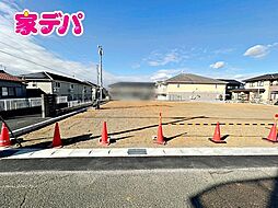 グラファーレ豊橋市東幸町　1号棟