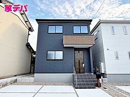 リーブルガーデン豊橋市前芝町58期　3号棟