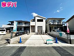 豊橋市牟呂大西町 1号棟