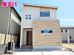 TOYO D-style豊橋市佐藤 3号棟