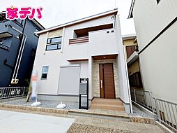 TOYO D-style豊橋市西幸町 1号棟