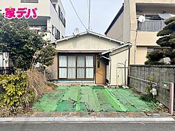 豊橋市中世古町　売地