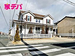 田原市神戸町ヤンベ 戸建