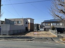 豊橋市森岡町　売地