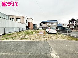 豊橋市森岡町　売地