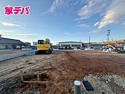 リナージュ豊橋市松井町23-1期　5号棟