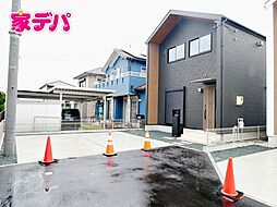 リナージュネクスジー豊橋市松井町第1期　7号棟
