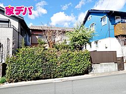 豊橋市前畑町　売地